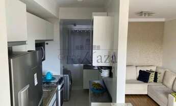Imagem 3: Jacarei - Apartamento Padrão - Jardim Bela Vista