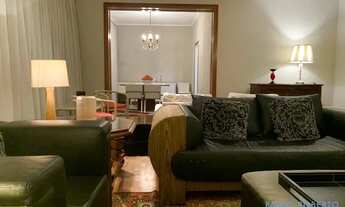 Imagem 3: APARTAMENTO - JARDIM AMÉRICA - SP