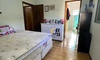 Imagem 3: Casa com 3 dormitórios à venda, 103 m² por R$ 650.000,00 - Vila São Pedro - São José do Ri