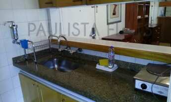 Imagem 6: SÃO PAULO - Flat - JARDIM PAULISTA