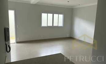 Imagem 6: Casa - Parque Taquaral - Campinas