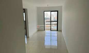 Imagem 3: Apartamento, Vila Moinho Velho - São Paulo