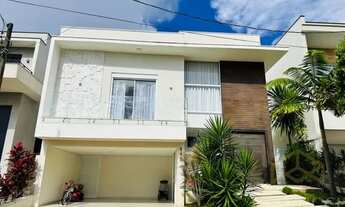 Imagem: Casa - Swiss Park - Campinas