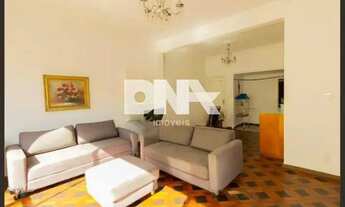 Imagem: Apartamento-À VENDA-Ipanema-Rio de Janeiro-RJ