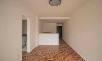 Imagem 3: Apartamento com 1 Quarto para alugar, 51m² - Vila Clementino