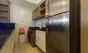 Imagem 4: Apartamento alto padrão disponível para locação na Ch. Sto. Antônio, com excelente localiz