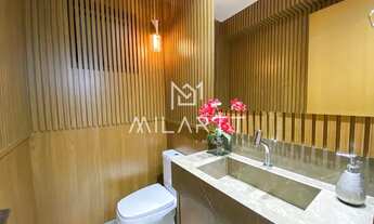 Imagem 4: Apartamento 4 suítes, 179 metros a venda por R$ 1.100.000,00 - Condomínio Viena - Jundiaí