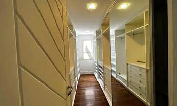 Imagem 6: Santana de Parnaíba - Casa de Condomínio - Alphaville 05