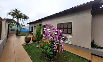 Imagem: SãO LEOPOLDO - Casa Padrão - Feitoria