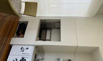 Imagem 5: APARTAMENTO 04 DORMITÓRIOS , 02 VAGAS BOSQUE DA SAUDE