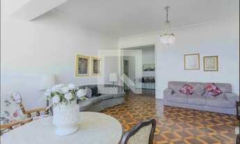 Imagem 6: Apartamento para Aluguel - Copacabana, 3 Quartos, 190 m2