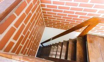 Imagem 6: Casa de Condomínio para Aluguel - Freguesia , 4 Quartos, 219 m2