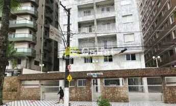 Imagem: Apartamento com 2 dorms, Aviação, Praia