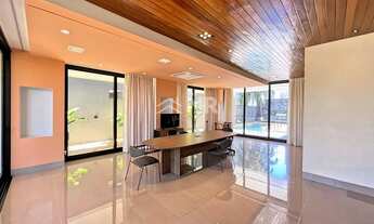 Imagem 7: Venda] Cond. Fechado Ecoville - Luxuoso Sobrado