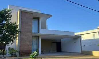 Imagem 2: Casa - Condomínio Residencial Lago da Barra - Jaguariúna