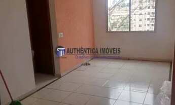 Imagem: APARTAMENTO para LOCAÇÃO - JARDIM DE ABRIL