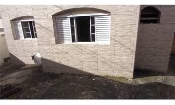 Imagem: Apartamento com 2 quartos, sala, banheiro