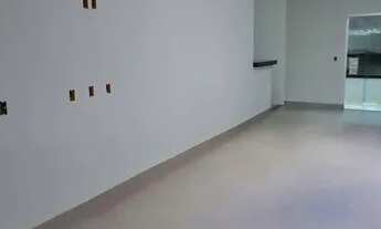 Imagem 3: Casa à venda, 2 quartos, 2 vagas, RESIDENCIAL MOREIRA JUNIOR - Franca/SP