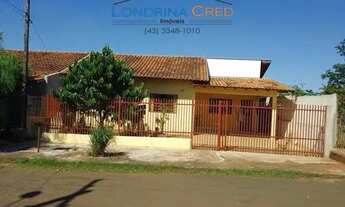 Imagem: Casa com 3 quartos - Bairro Jardim União