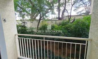 Imagem 3: Apartamento Padrão para Venda em Jaguaré São Paulo-SP