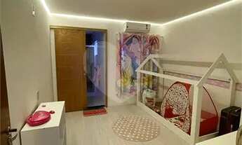 Imagem 5: Sobrado a venda na zona norte com 166 metros quadrados de útil 3 dormitórios 2 suítes 2 va