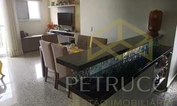 Imagem 4: Apartamento - Vila Faustina II - Valinhos