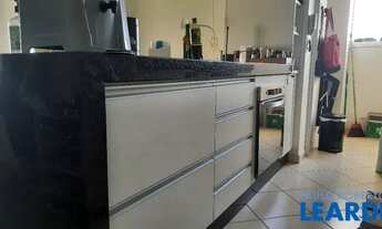 Imagem 2: APARTAMENTO - RUDGE RAMOS - SP