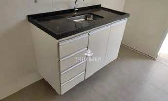 Imagem 4: Apartamento com 2 dormitórios à venda, 67 m² por R$ 208.000 - Tocantins - Uberlândia/MG