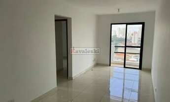 Imagem: Apartamento, Vila Moinho Velho - São Paulo