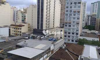 Imagem 3: Apto com ótima planta, especial localização, vista livre, prédio com lazer, 03 qts./ 01 s