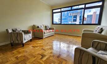 Imagem 2: São Paulo - Apartamento Padrão - Jardim Paulista