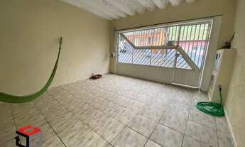 Imagem 5: Casa Térrea Demarchi - 3 quartos 1 suíte 2 vagas - A 300 metros da Av. Servidei Demarchi