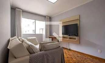 Imagem 2: Apartamento para Aluguel - Pinheiros, 1 Quarto, 54 m2
