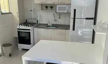 Imagem: Alugo Lindo Apartamento Mobiliado