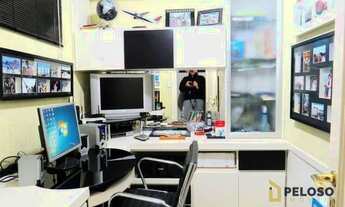 Imagem 10: Apartamento com 4 dormitórios, 296 m² - venda por R$ 1.598.000,00 ou aluguel por R$ 12.583