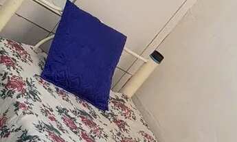 Imagem: Quartos INDIVIDUAIS em hostel