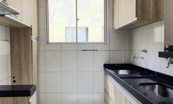 Imagem 6: TROCO - Ap 02 quartos bairro Cabral em Contagem