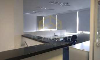 Imagem 2: Sala - Centro - Campinas