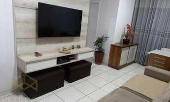 Imagem: Apartamento - Vila São Pedro - Hortolândia