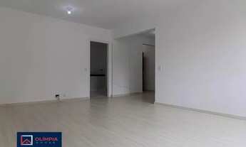 Imagem 3: Locação Apartamento 3 Dormitórios - 113 m² Consolação