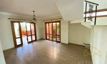 Imagem 2: Casa - Swiss Park - Campinas