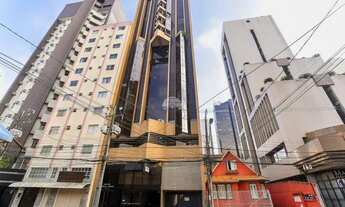 Imagem: Conjunto Comercial para venda com 57 metros