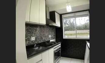 Imagem 2: Apartamento pra alugar semi mobiliado