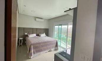 Imagem 7: Casa em condomínio fechado