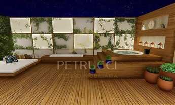 Imagem 3: Apartamento - Jardim Paraíso - Campinas