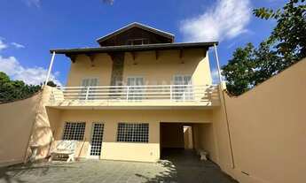 Imagem 3: Casa - Jardim Pinheiros - Valinhos