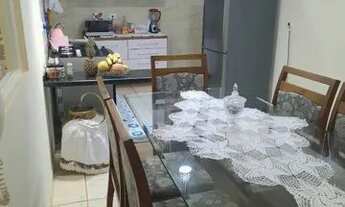 Imagem 3: Casa geminada com 3 quartos