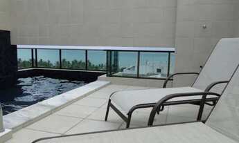 Imagem 3: ALUGUEL 2/4 JATIUCA MOBILIADO