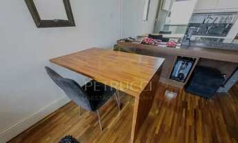 Imagem 7: Apartamento - Cambuí - Campinas
