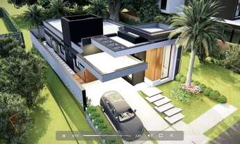 Imagem 3: Casa - Swiss Park - Campinas